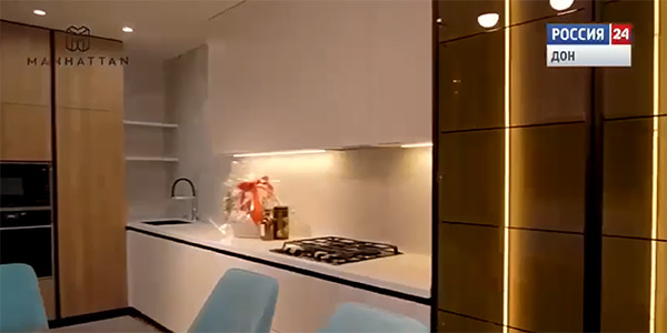 Россия 24, август 2025